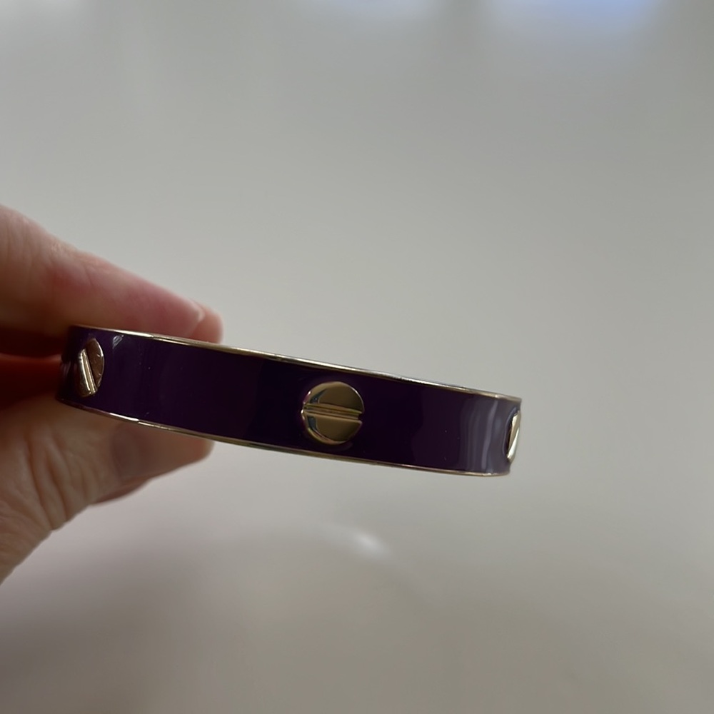 Bangle Bracelet - Picture 2 of 4